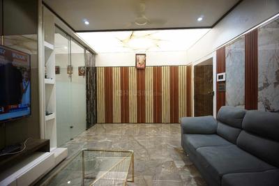 Hall Image of 4320 Sq.ft 4 BHK Independent House for sale in Naroda Ahmedabad for Rs. 42500000
