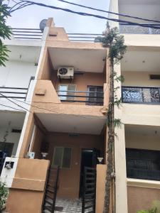 Image of 1340 Sq.ft 2 BHK Independent House for rent in Vaibhav Nagar, Indore for Rs. 25000