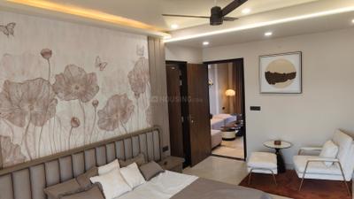 Bedroom Image of 3800 Sq.ft 4 BHK Villa for sale in Shri Ratnam Ekam Villa, Mansarovar Jaipur for Rs. 29500000