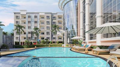 Image of 1520 Sq.ft 2 BHK Apartment / Flat for sale in Maltipatpur, Puri for Rs. 9880000