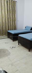 Bedroom Image of RR PG Coliving Sec -72 noida in Sector 72, Noida