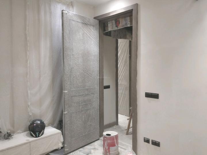 Phase 2, Model Town Bedroom One 1