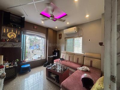 Bedroom Image of 800 Sq.ft 2 BHK Apartment / Flat for sale in Shree Krishna Apartment 8, Thakurpukur Kolkata for Rs. 2600000