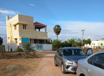 Image of 1200 Sq.ft Residential Plot / Land for sale in Mathur, Tiruchirappalli for Rs. 800000