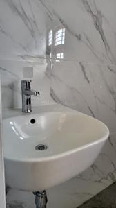 Bathroom Image of 1512 Sq.ft 3 BHK Independent House for sale in Uattardhona Lucknow for Rs. 6500000
