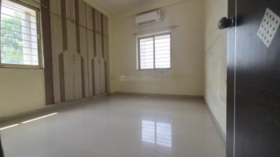 Bedroom Image of 1200 Sq.ft 2 BHK Apartment / Flat for rent in Sardarnagar Bhavnagar for Rs. 15500