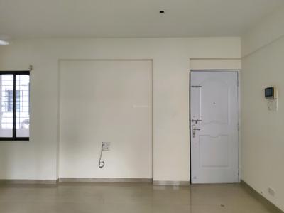 Living Room Image of 910 Sq.ft 2 BHK Apartment / Flat for rent in Kasarvadavali Thane for Rs. 28000