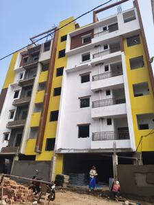 Image of 1137 Sq.ft 2 BHK Apartment / Flat for sale in Icon Rock Ridge, Narsingi, Hyderabad for Rs. 7463100