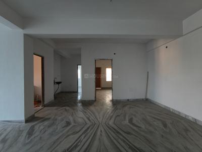 Hall Image of 1998 Sq.ft 4 BHK Apartment / Flat for sale in Behala Kolkata for Rs. 11000000