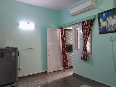 Bedroom Image of Sai Sadan PG in Khanpur, New Delhi