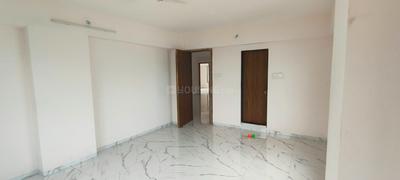 Bedroom Image of 650 Sq.ft 1 BHK Apartment / Flat for rent in TCG Gardenia, Katraj Pune for Rs. 15000