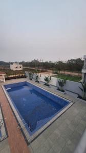 Image of 1000 Sq.ft Residential Plot / Land for sale in Wallfort Parkview, Datrenga, Raipur for Rs. 2000000