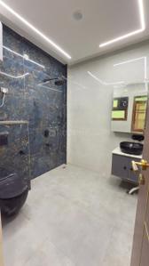 Hall Image of 1000 Sq.ft 2 BHK Builder Floor for rent in Alpha I Greater Noida for Rs. 23000