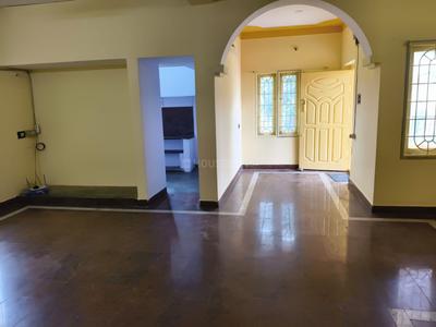 Hall Image of 1200 Sq.ft 2 BHK Builder Floor for rent in Koramangala Bengaluru for Rs. 32000