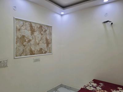 Bedroom Image of 900 Sq.ft 3 BHK Apartment / Flat for sale in Dwarka Mor New Delhi for Rs. 6000000