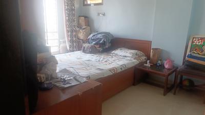 Bedroom Image of 900 Sq.ft 2 BHK Apartment / Flat for sale in Sanpada Navi Mumbai for Rs. 18500000