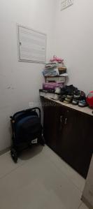 Kitchen Image of 985 Sq.ft 2 BHK Apartment / Flat for sale in ACME Dandelia, Thane West Thane for Rs. 14500000