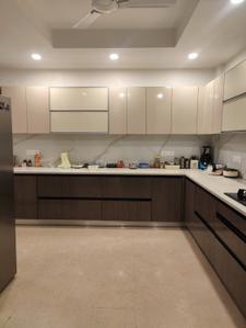 Kitchen Image of 3762 Sq.ft 5 BHK Builder Floor for sale in Sikandarpur Village Gurgaon for Rs. 73500000