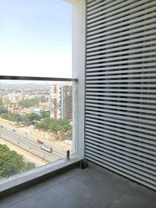 Living Room Image of 951 Sq.ft 2 BHK Apartment / Flat for sale in Aratt Alchemy One, Aavalahalli Bengaluru for Rs. 11200000