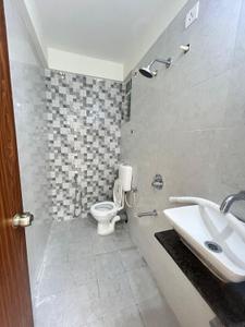 Image of 1087 Sq.ft 2 BHK Apartment / Flat for rent in Achalare Spring Gardens, Moshi, Pune for Rs. 20000