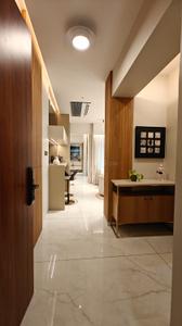 Image of 1706 Sq.ft 3 BHK Apartment / Flat for sale in Gera s Avive Towers East Kharadi, Upper Kharadi, Pune for Rs. 15200000