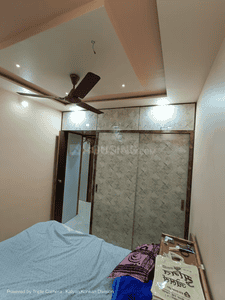 Image of 1150 Sq.ft 2 BHK Apartment / Flat for rent in Mohan Suburbia, Ambernath West, Ambernath for Rs. 18000