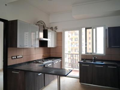 Kitchen Image of 1660 Sq.ft 3 BHK Apartment / Flat for sale in Dasnac The Jewel, Sector 75 Noida for Rs. 25300000
