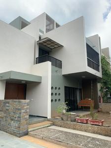 4 BHK Villa