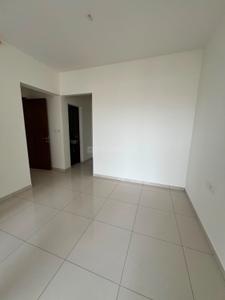 Hall Image of 605 Sq.ft 1 BHK Apartment / Flat for sale in Mahindra Eden, Jyotipuram Bengaluru for Rs. 8500000