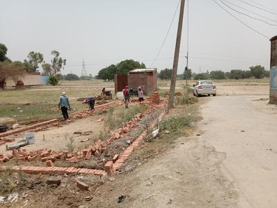Image of 1035 Sq.ft Residential Plot / Land for sale in Naini, Allahabad for Rs. 782000