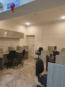 Image of 1500 Sq.ft 3 BHK Independent House for rent in Jayadev Vihar, Bhubaneswar for Rs. 35000