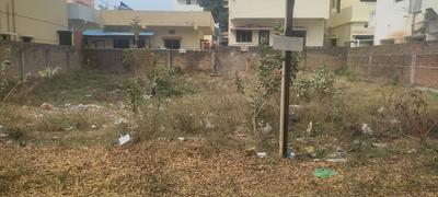 Residential Plot