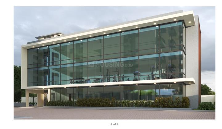 ARS Zurich Phase 2 Main Image 1