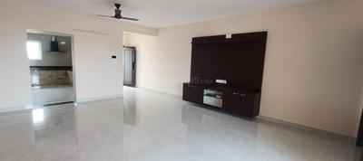 Hall Image of 1500 Sq.ft 3 BHK Apartment / Flat for rent in Edayarpalayam Coimbatore for Rs. 25000