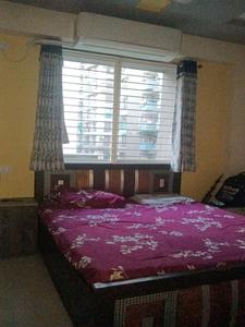 Bedroom Image of 2570 Sq.ft 4 BHK Apartment / Flat for sale in Adani Archway, Gota Ahmedabad for Rs. 18000000