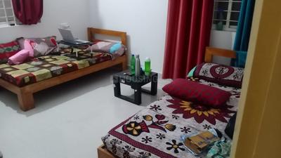 Hall Image of PG near HSR layout (All Sector Covered) in HSR Layout, Bengaluru