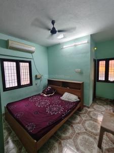 1 BHK Independent House
