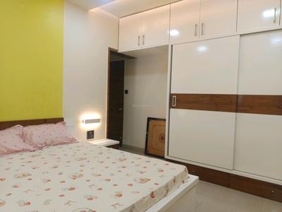 L Iris Bedroom Two 3