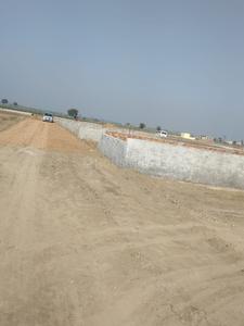 Residential Plot