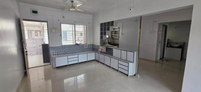 Bathroom Image of 1000 Sq.ft 2 BHK Apartment / Flat for rent in Kothrud Pune for Rs. 42000