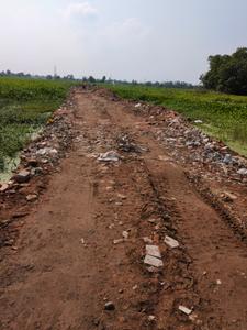 Wander Valley Internal Roads 1
