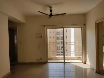 Gallery Cover Image of 1070 Sq.ft 2.5 BHK Apartment / Flat for rent in Paras Tierea, Sector 137 for Rs. 33000
