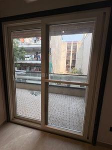 Balcony Image of 1900 Sq.ft 4 BHK Builder Floor for sale in Sector 8 Dwarka New Delhi for Rs. 26000000