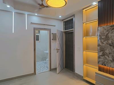 Living Room Image of 1450 Sq.ft 3 BHK Builder Floor for sale in Indirapuram Ghaziabad for Rs. 10300000