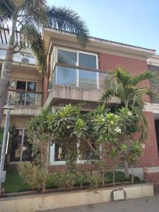 Image of 3850 Sq.ft 5 BHK Villa for sale in Bhayli, Vadodara for Rs. 16500000