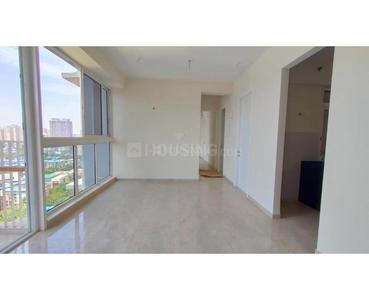 Balcony Image of 1069 Sq.ft 2 BHK Apartment / Flat for sale in Tata Serein Phase 1, Thane West Thane for Rs. 18400000