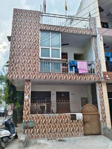 Image of 800 Sq.ft 2.5 BHK Independent House for sale in Sector 62, Faridabad for Rs. 9500000