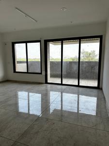 Hall Image of 2313 Sq.ft 3 BHK Apartment / Flat for sale in Gota Ahmedabad for Rs. 14000000