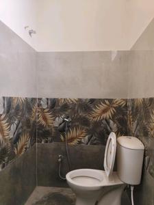 Common Bathroom Image of 1409 Sq.ft 3 BHK Villa for sale in BBCL Villa Haven, Poonamallee Chennai for Rs. 16500000