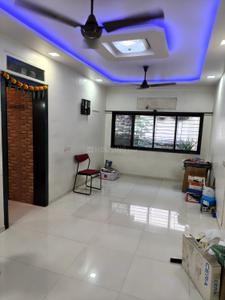 1 BHK Flat